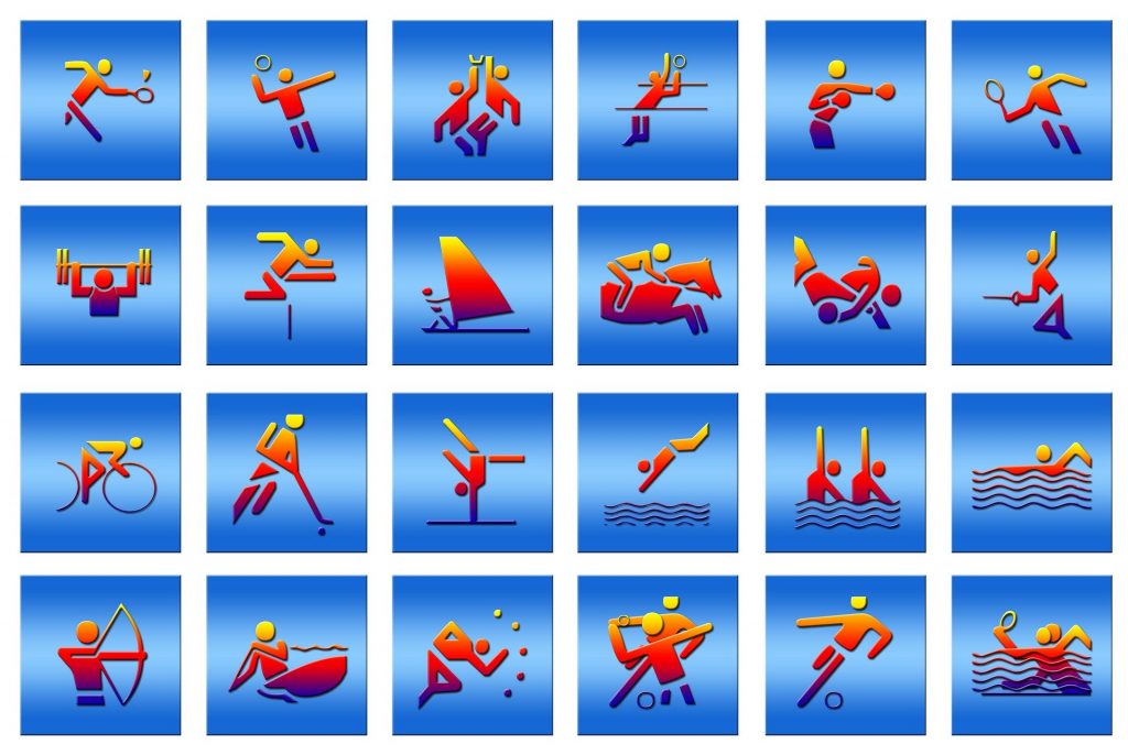 Verein Mahnwesen Inkasso Sportarten Sport