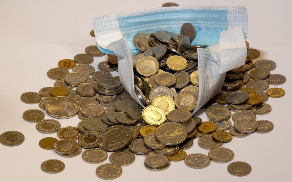 Unternehmen - Soforthilfen müssen nicht zurückgezahlt werden